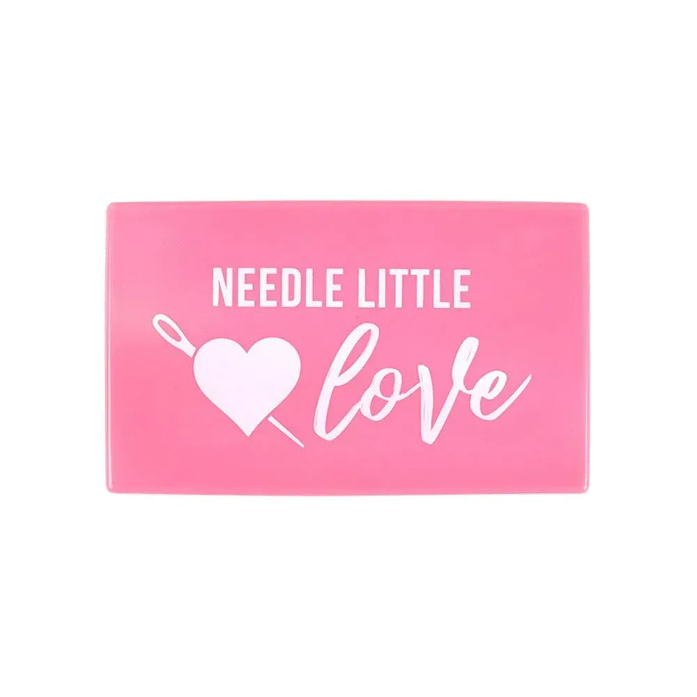Magnetic Needle Case – It's Sew Emma