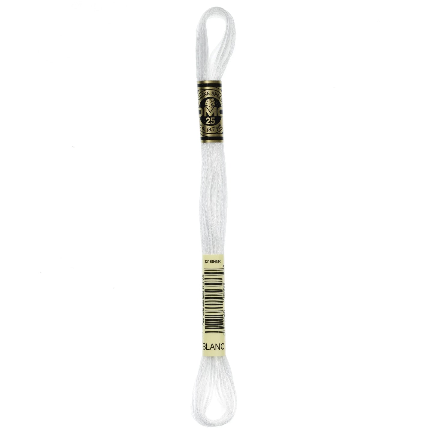DMC 6-Strand Embroidery Cotton Floss 35+ colors