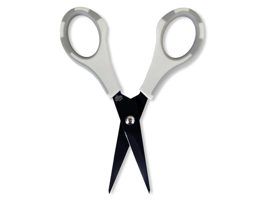 Small Precision Scissors - 5" Non-Stick, Ambidextrous - EK Success