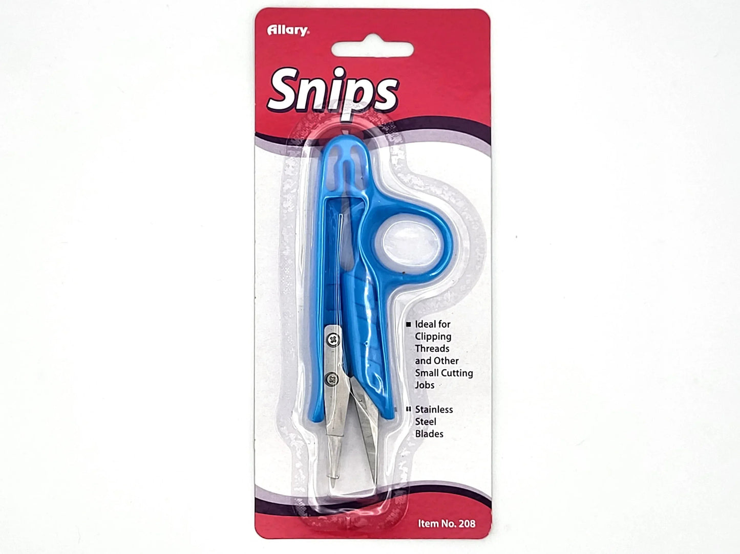 Allary Thread Snips 4.75"