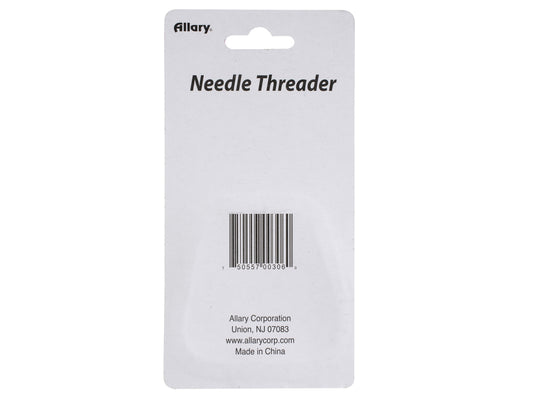 Allary Craft and Sew Needle Threaders, 3pc
