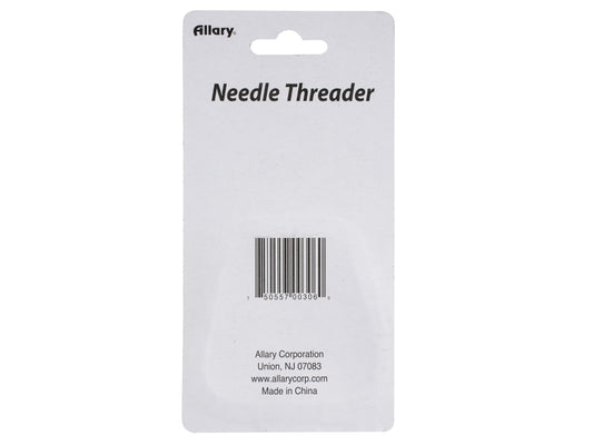 Allary Needle Threaders 3pc – Wire Threaders for Hand Sewing