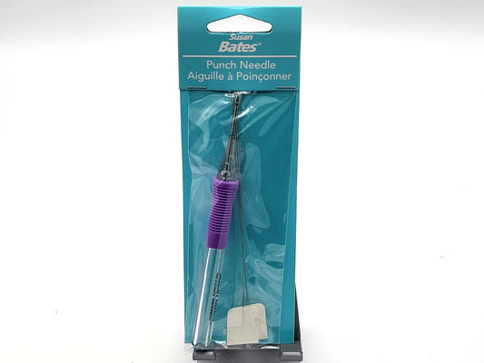 Susan Bates Punch Needle Tool