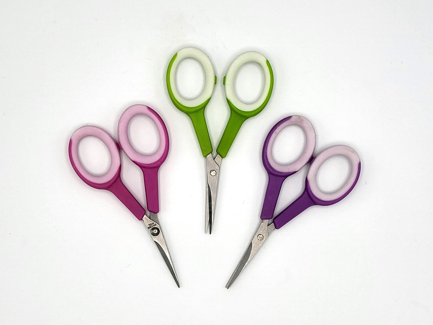 Small Embroidery Scissors, 4.25"
