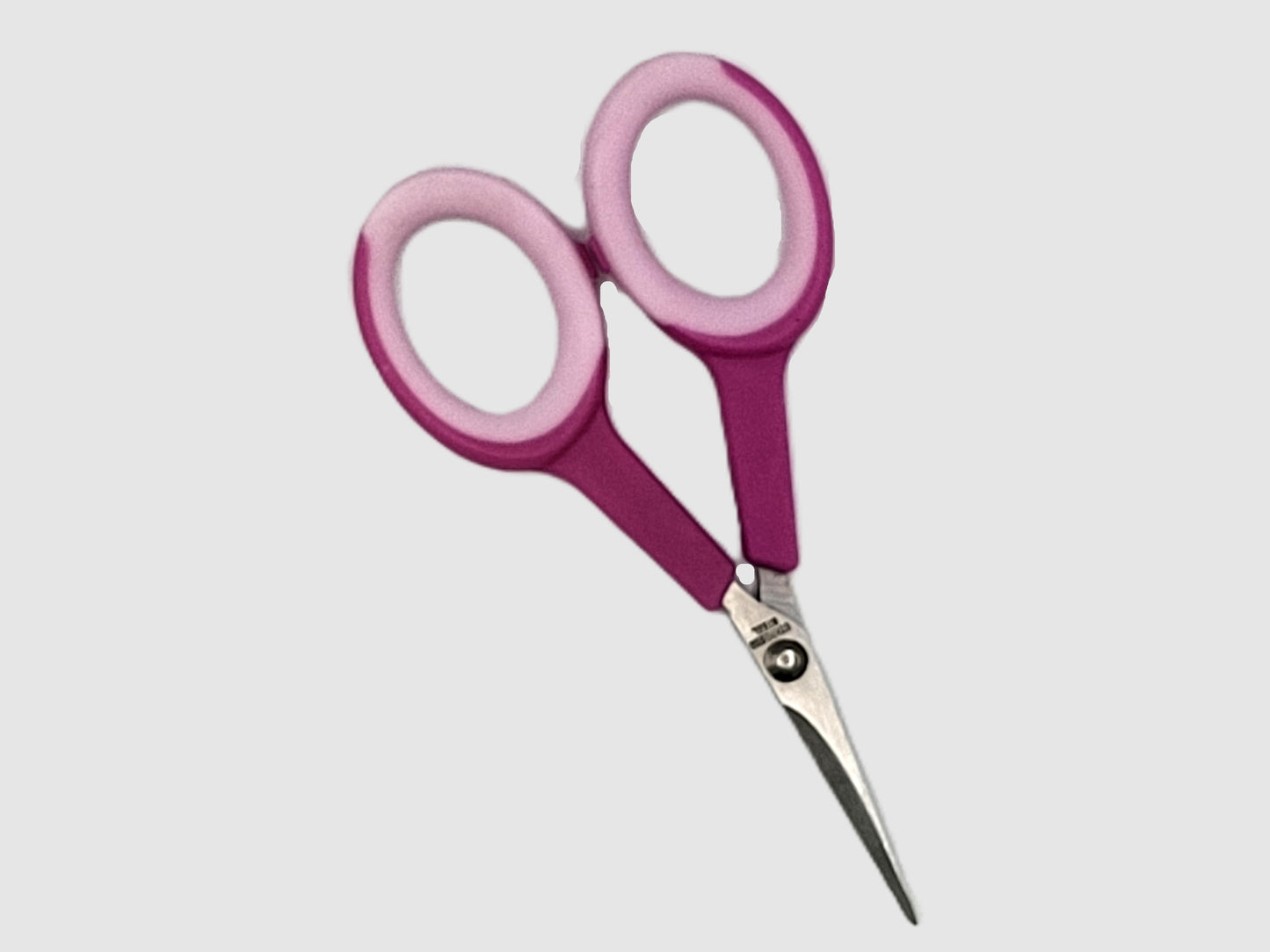 Small Embroidery Scissors, 4.25"