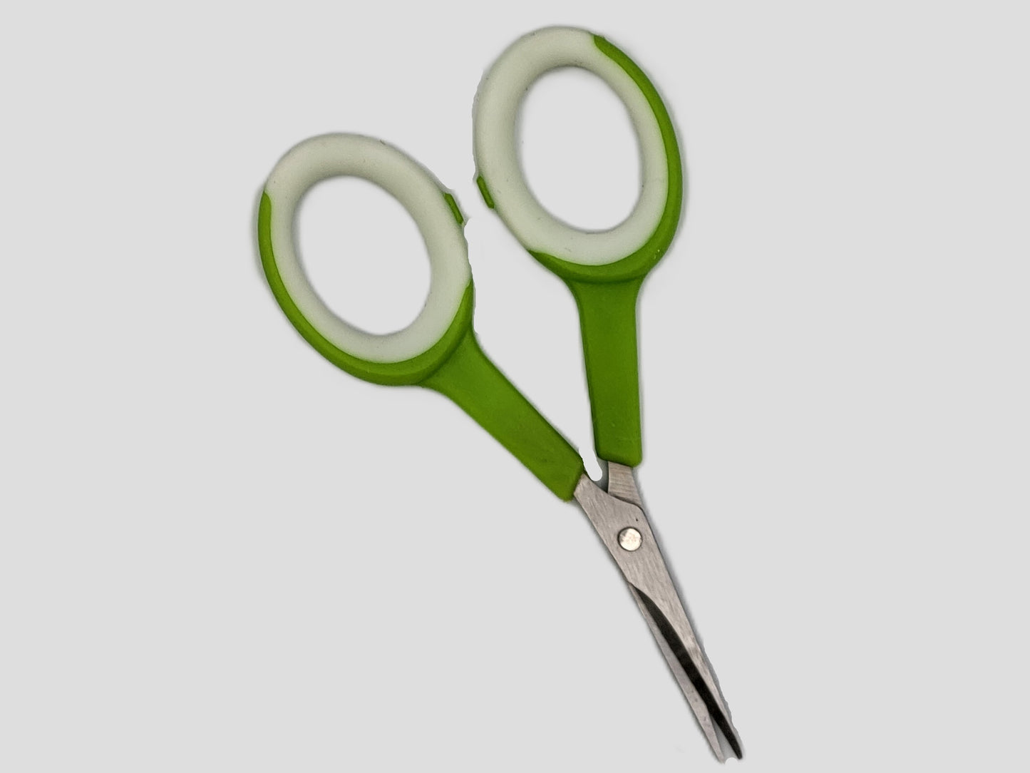 Small Embroidery Scissors, 4.25"