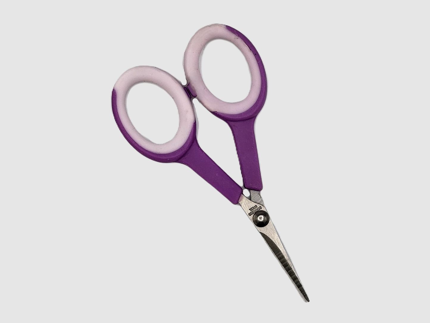 Small Embroidery Scissors, 4.25"