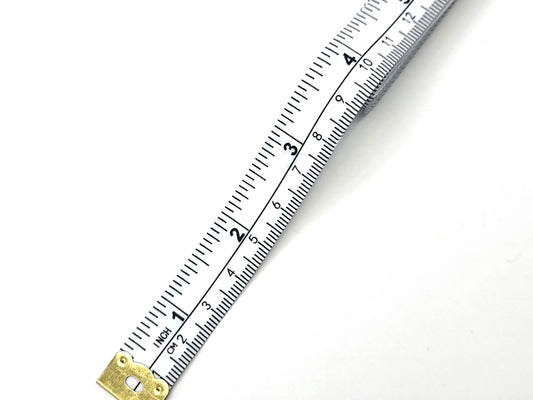 Flexible Tape Measure 5/8" X 60"