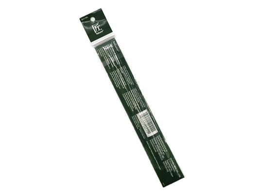 Clover Takumi Bamboo Single Point Knitting Needles 9" 10-1/2 6.5mm