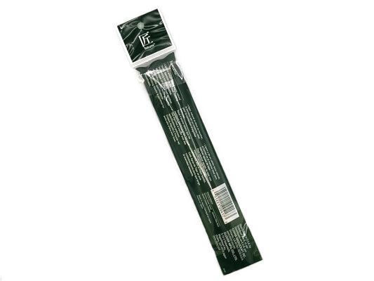 Clover Takumi Bamboo Single Point Knitting Needles 9" 15 10mm
