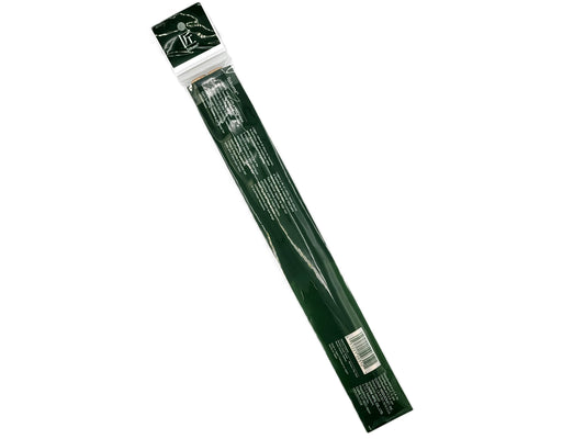 Clover Takumi Bamboo Single Point Knitting Needles 14" 11 8mm
