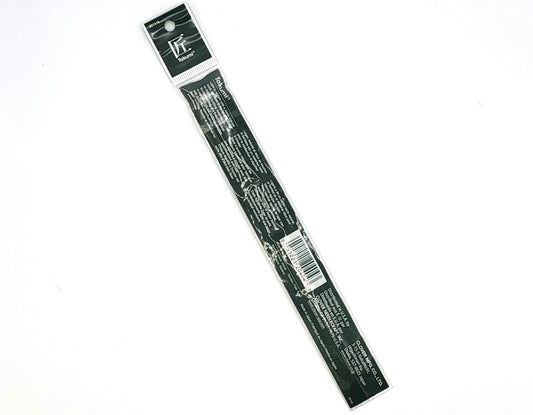 Clover Takumi Bamboo Single Point Knitting Needles 9" 4 3.5mm