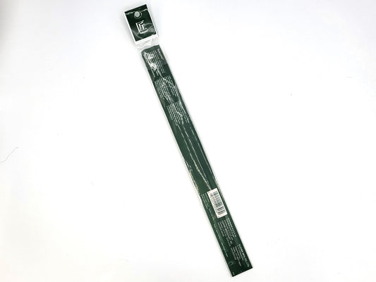 Clover Takumi Bamboo Single Point Knitting Needles 13" to 14" 6 4mm