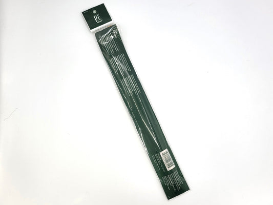 Clover Takumi Bamboo Single Point Knitting Needles 14" 15 10mm