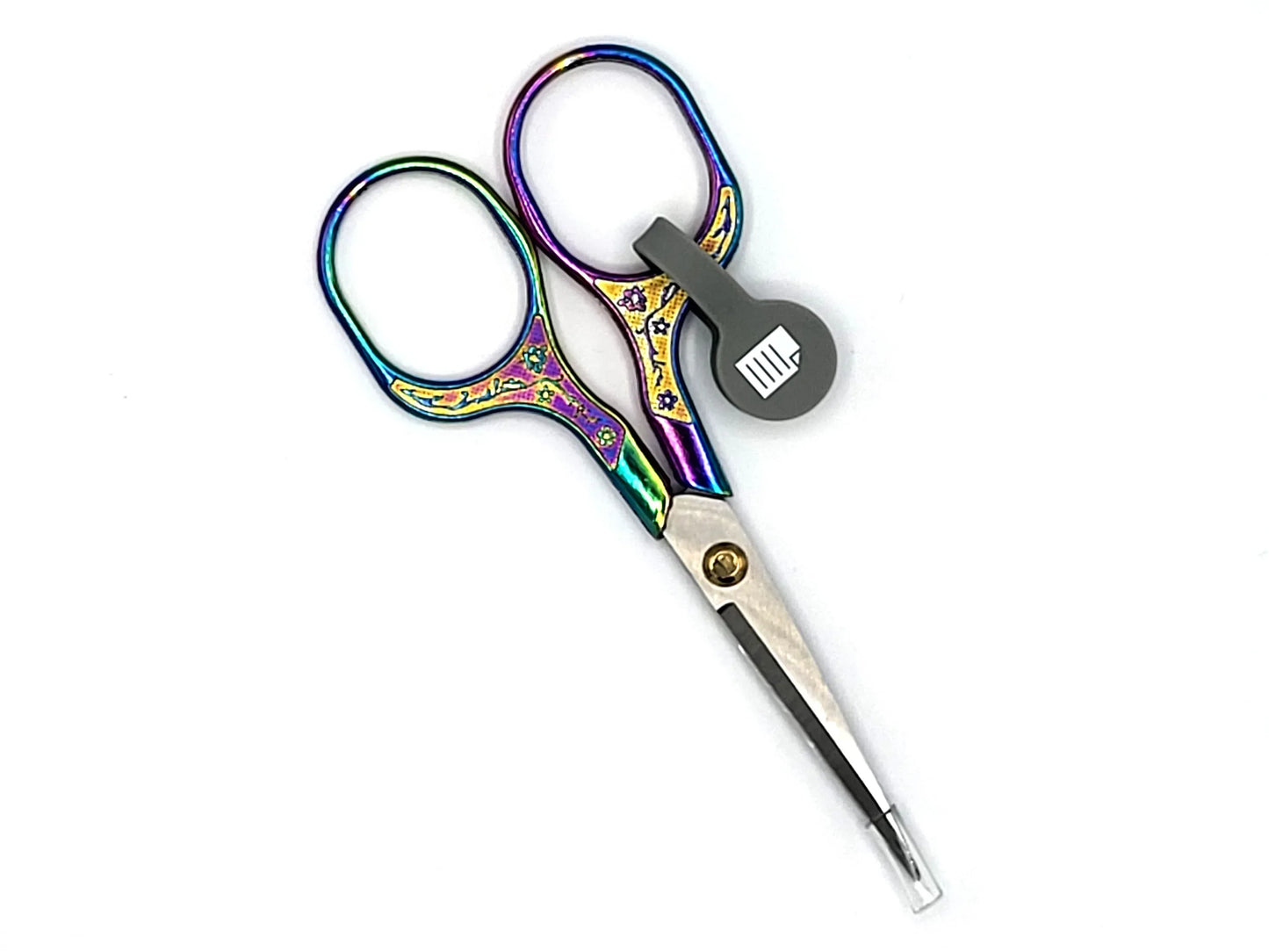 Scissor ID Magnetic Clips 3pc – It's Sew Emma