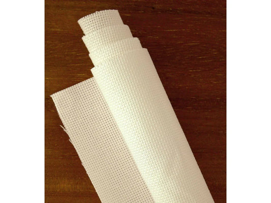 14ct Cream Aida Cloth 12x18" – Leisure Arts