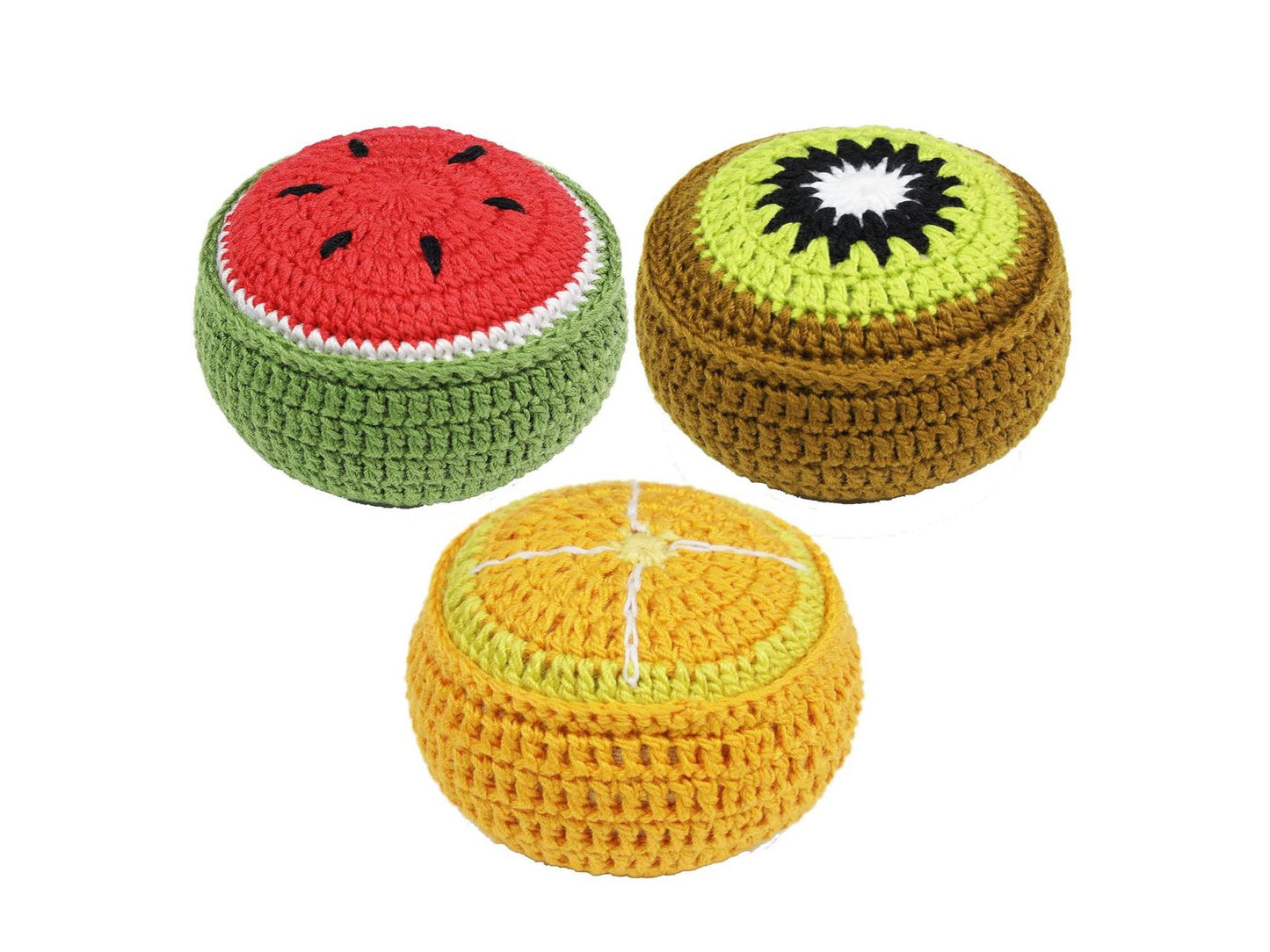 Dritz Prym Love Pin Cushion and Pattern Weight