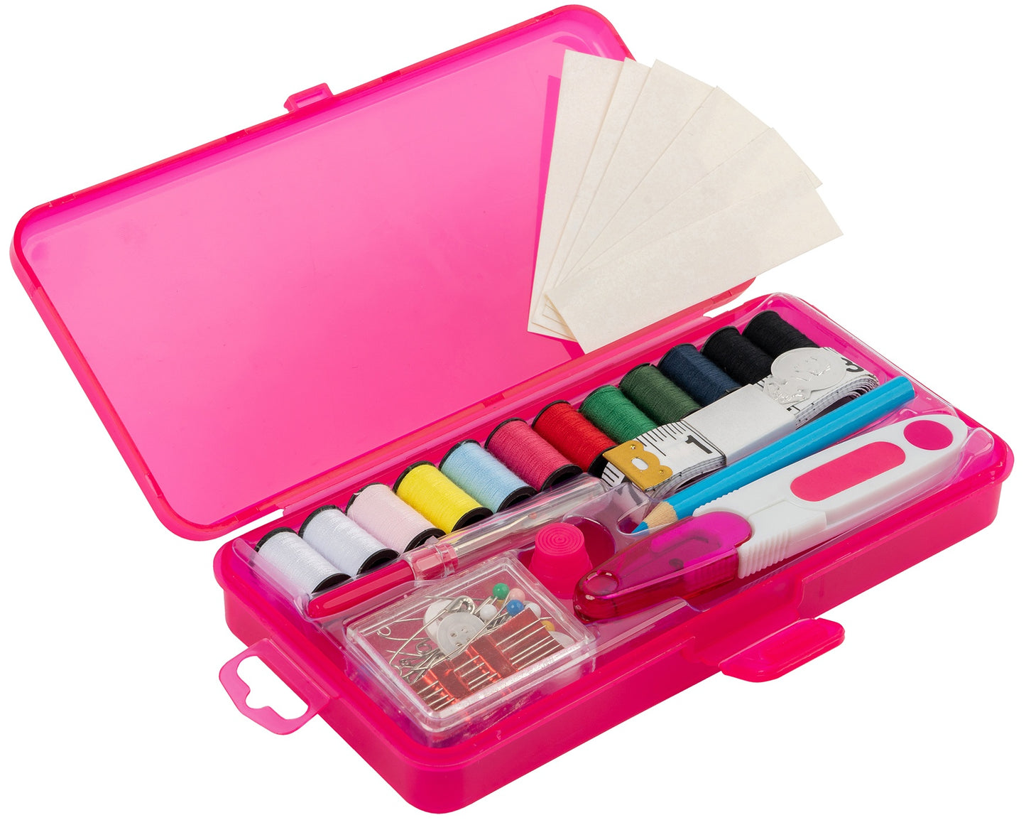 Singer Survival Sew Kit 70pcs
