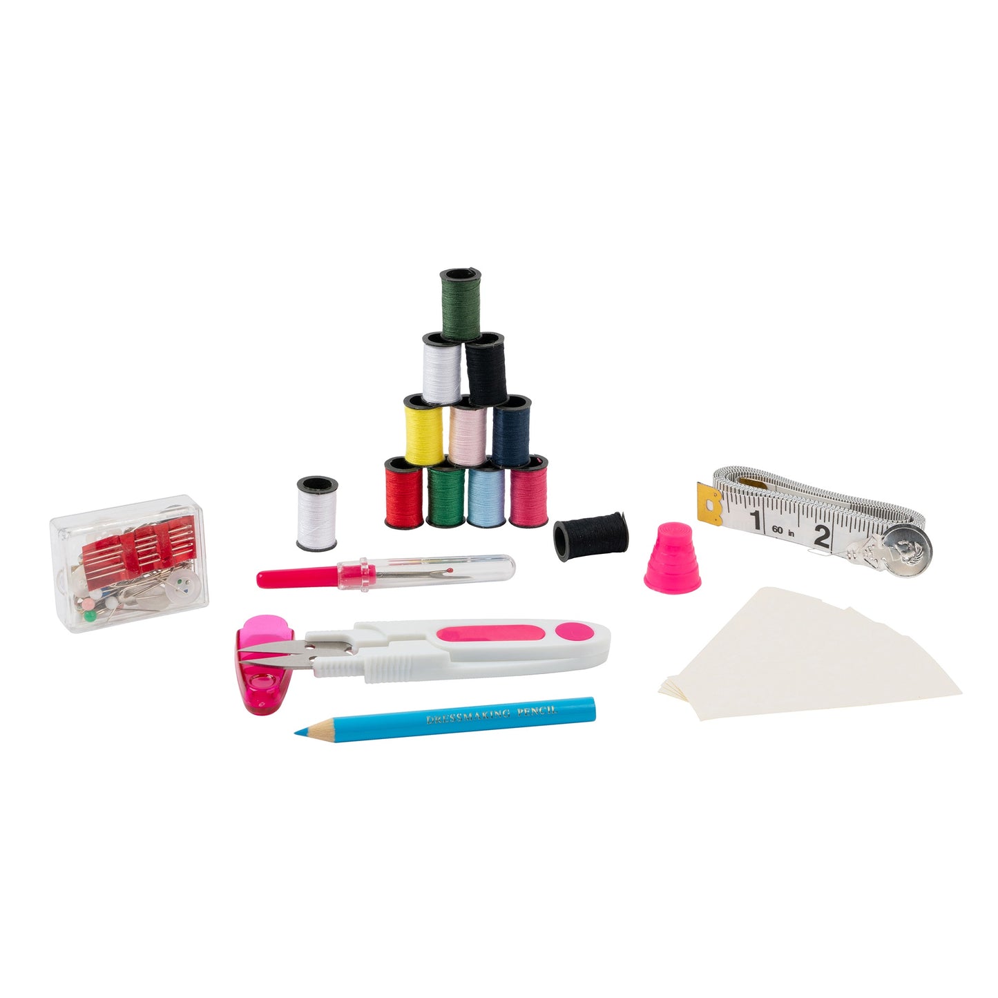 Singer Survival Sew Kit 70pcs