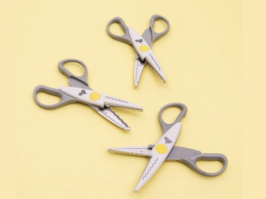 Decorative Scissors 3-Pack – EK Success