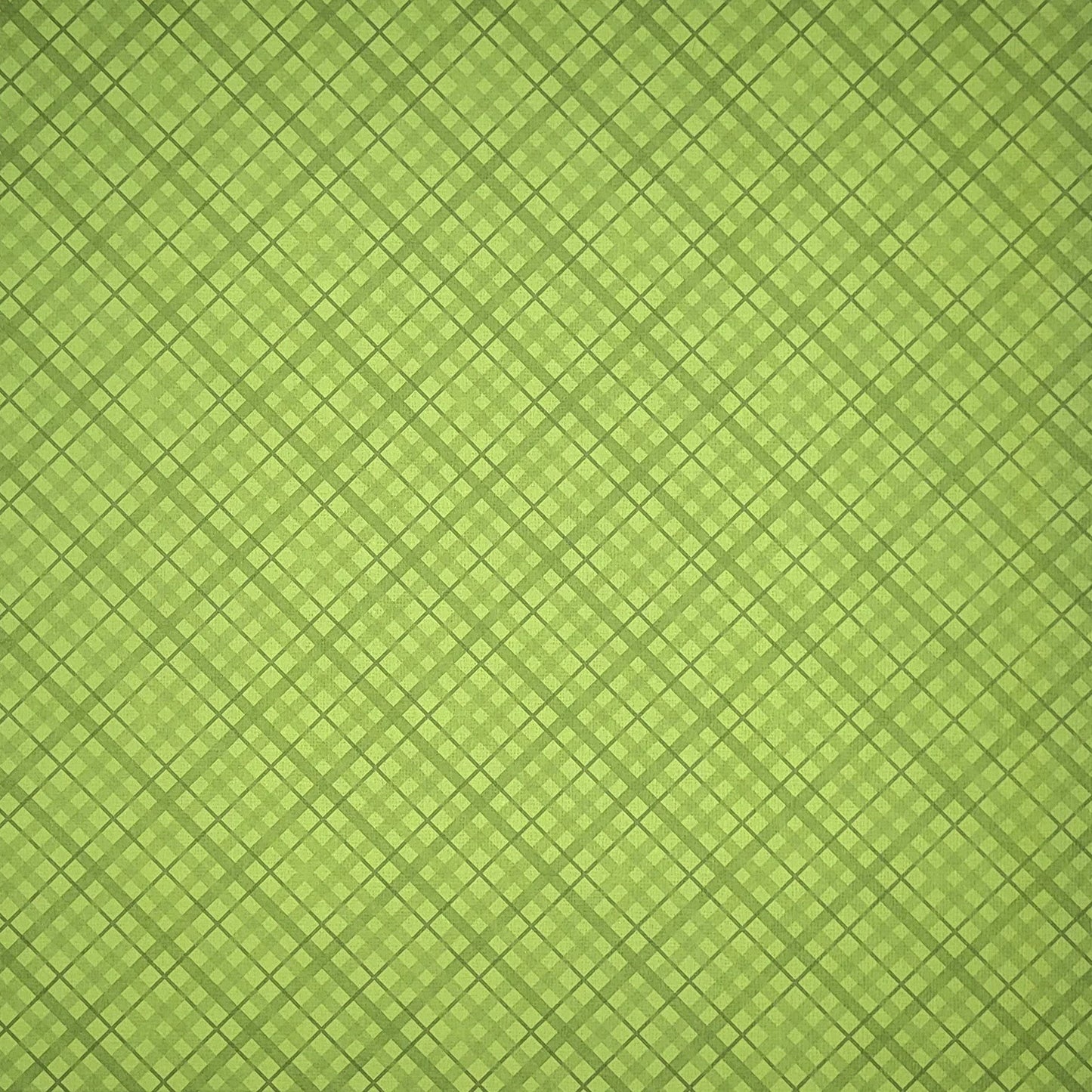 Core'dinations Core Basics - Plaid - 3 sheets - 12" x 12" Cardstock - Plaid