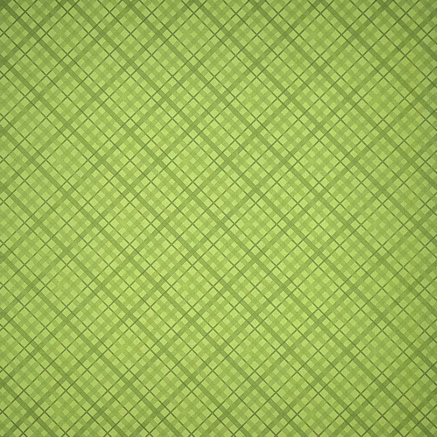 Core'dinations Core Basics - Plaid - 3 sheets - 12" x 12" Cardstock - Plaid
