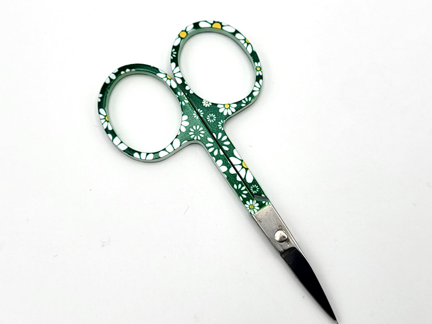 Small Embroidery Scissors, 3.75"