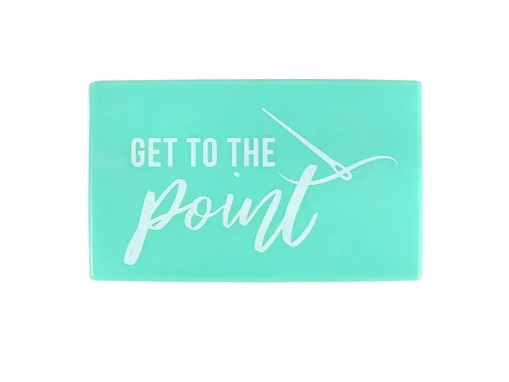 Magnetic Needle Case – It's Sew Emma