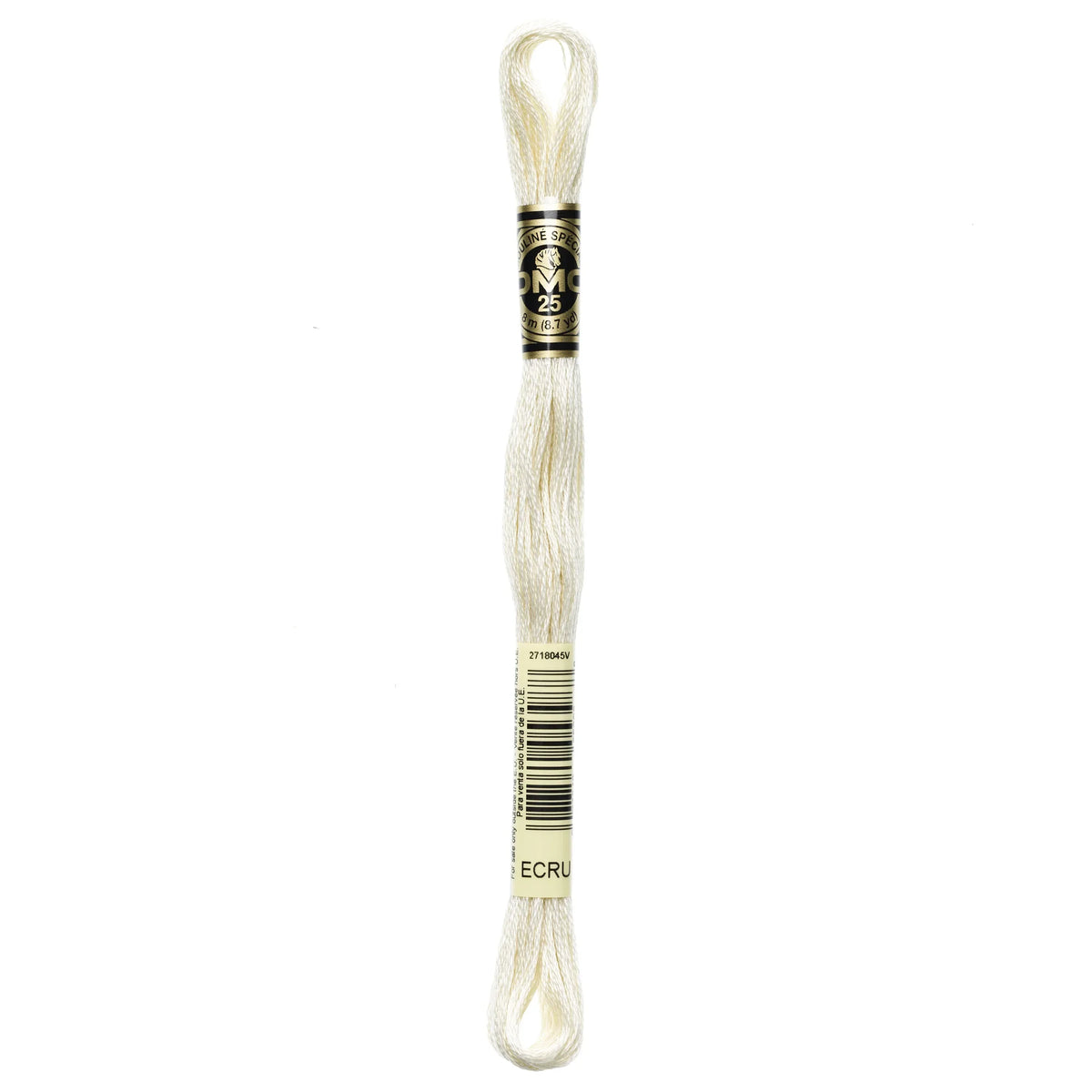 DMC 6-Strand Embroidery Cotton Floss 35+ colors