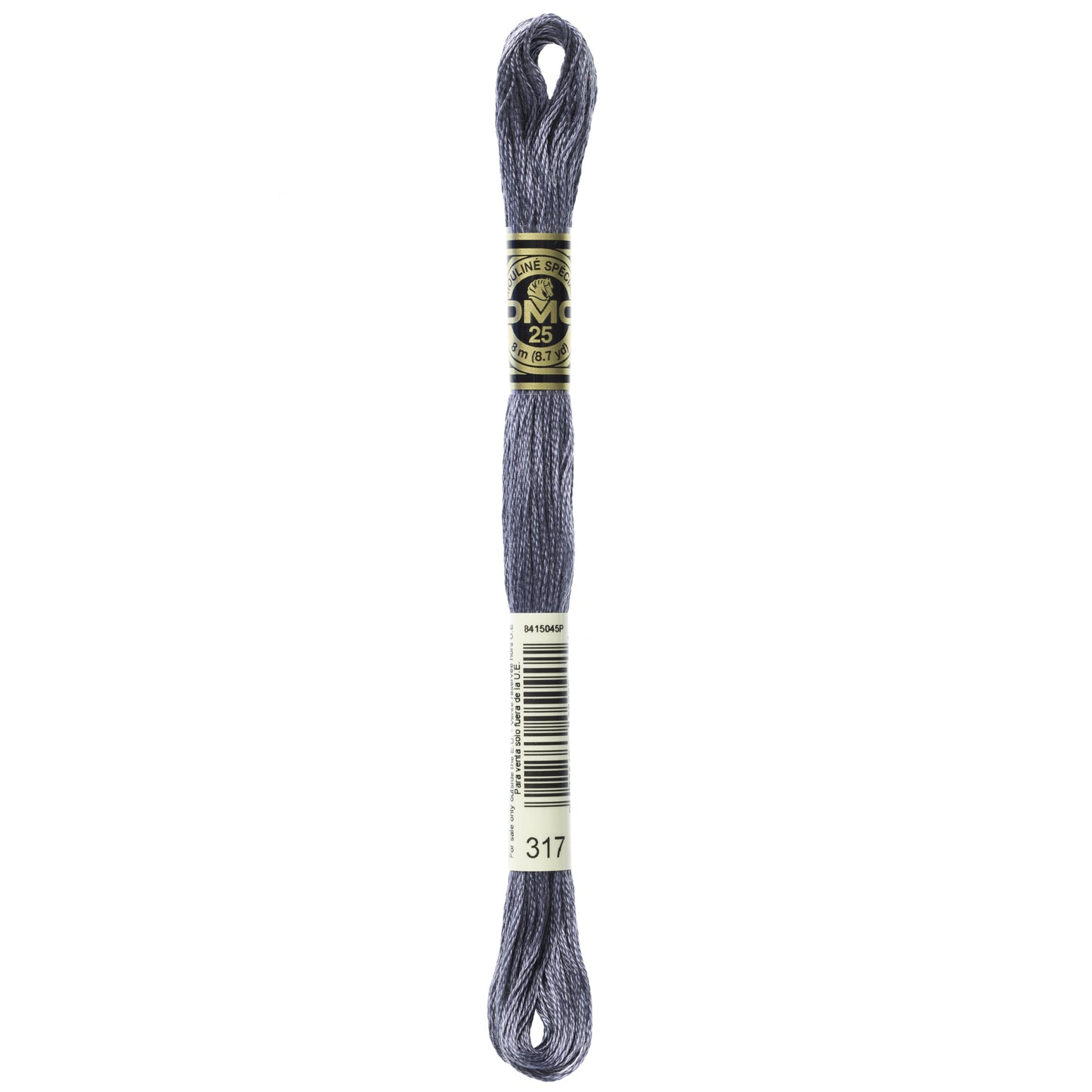 DMC 6-Strand Embroidery Cotton Floss