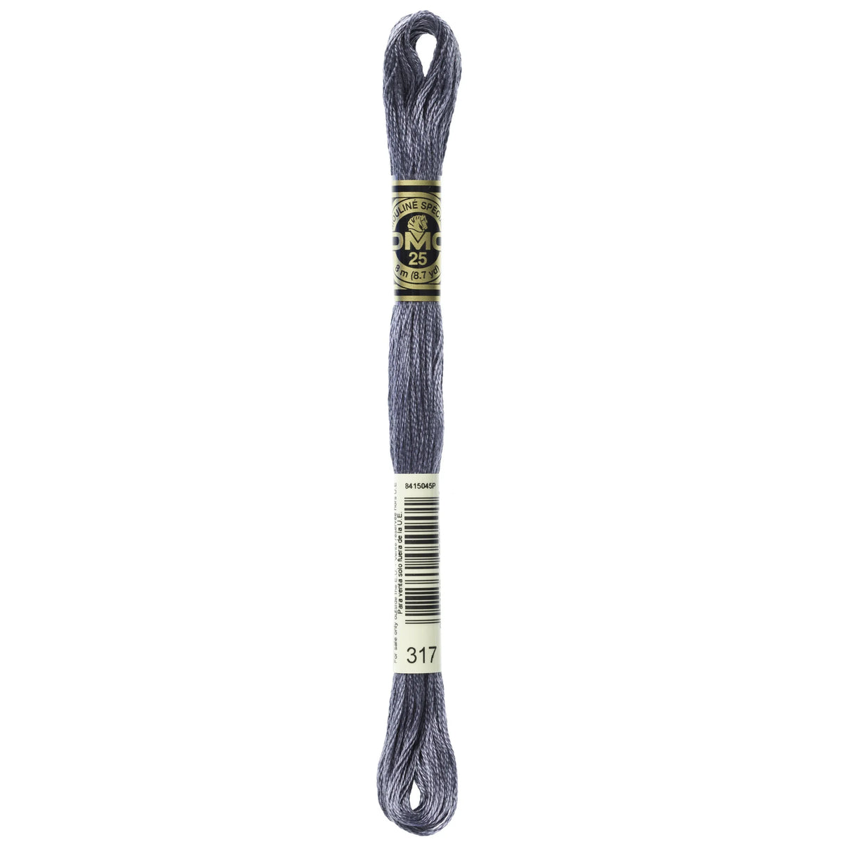 DMC 6-Strand Embroidery Cotton Floss 35+ colors