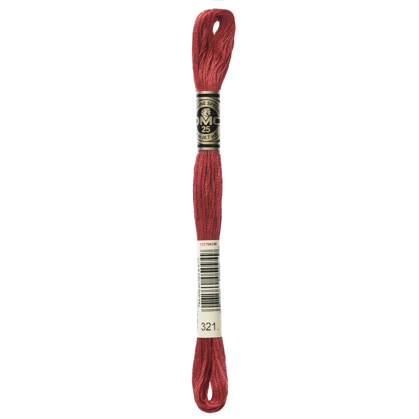 DMC 6-Strand Embroidery Cotton Floss