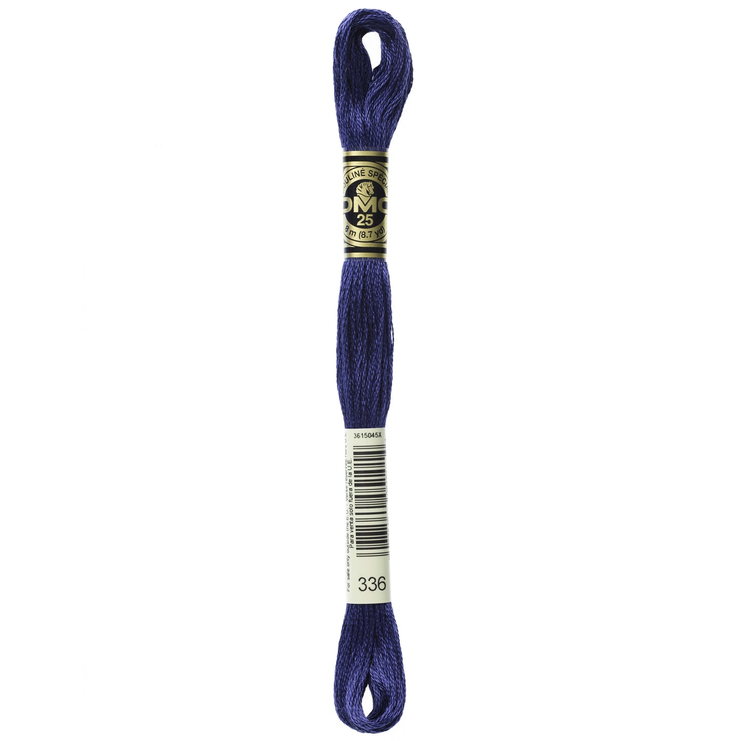 DMC 6-Strand Embroidery Cotton Floss 35+ colors