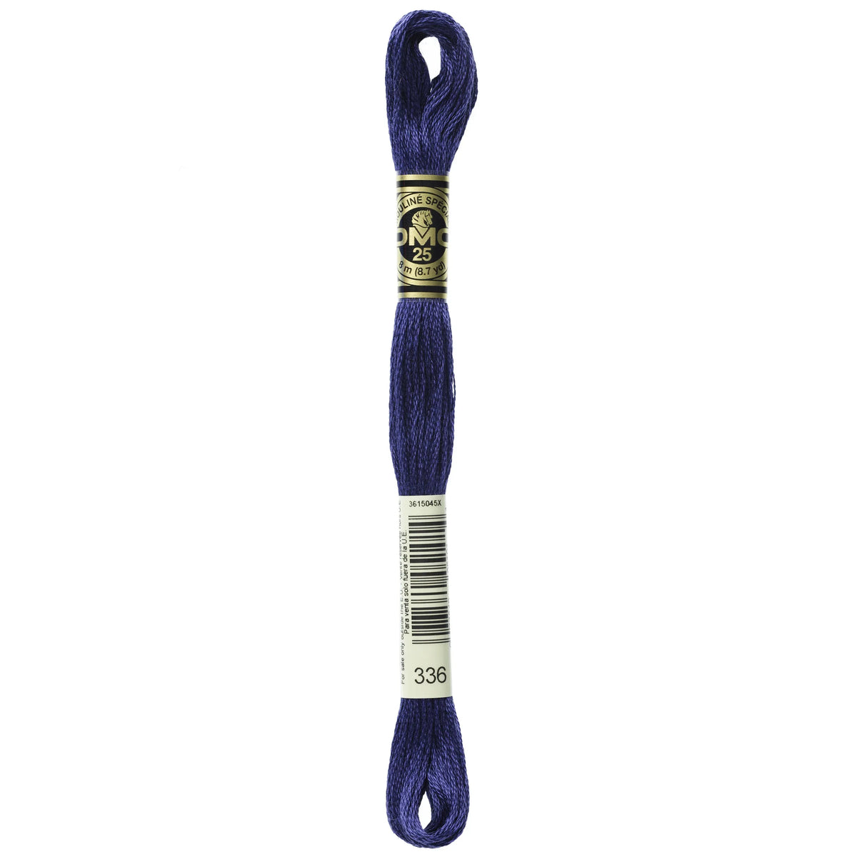 DMC 6-Strand Embroidery Cotton Floss 35+ colors