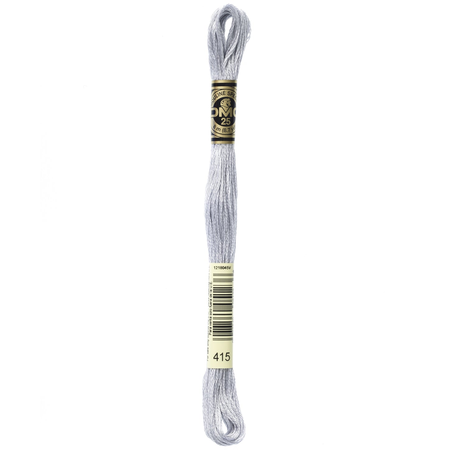 DMC 6-Strand Embroidery Cotton Floss