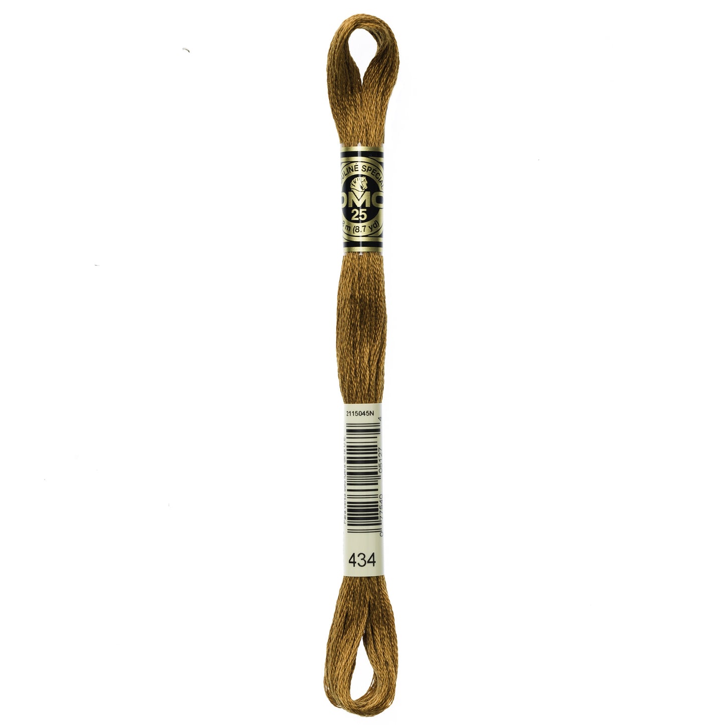 DMC 6-Strand Embroidery Cotton Floss