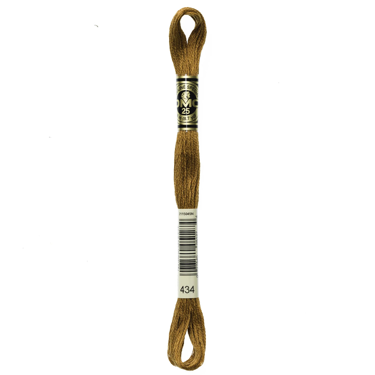 DMC 6-Strand Embroidery Cotton Floss 35+ colors