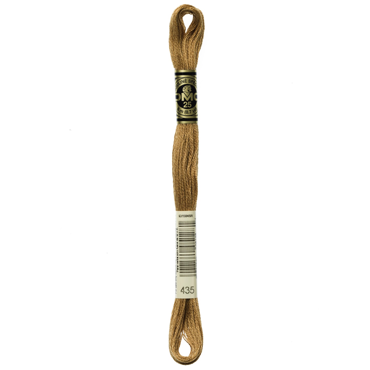 DMC 6-Strand Embroidery Cotton Floss
