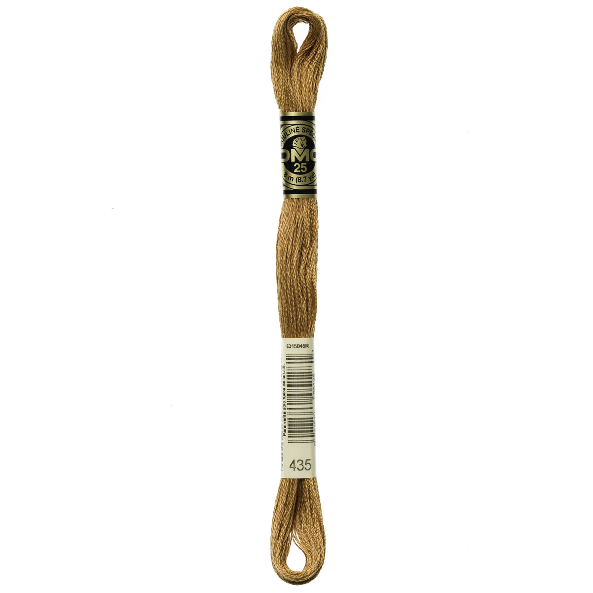 DMC 6-Strand Embroidery Cotton Floss 35+ colors