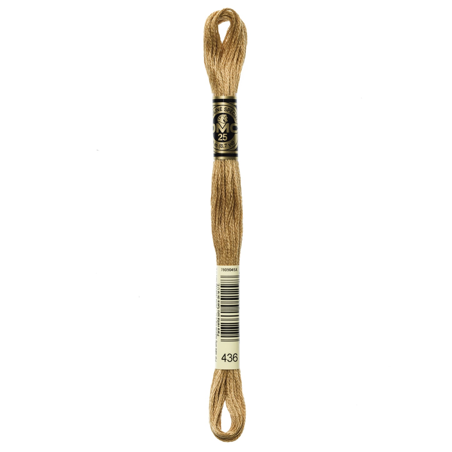 DMC 6-Strand Embroidery Cotton Floss 35+ colors