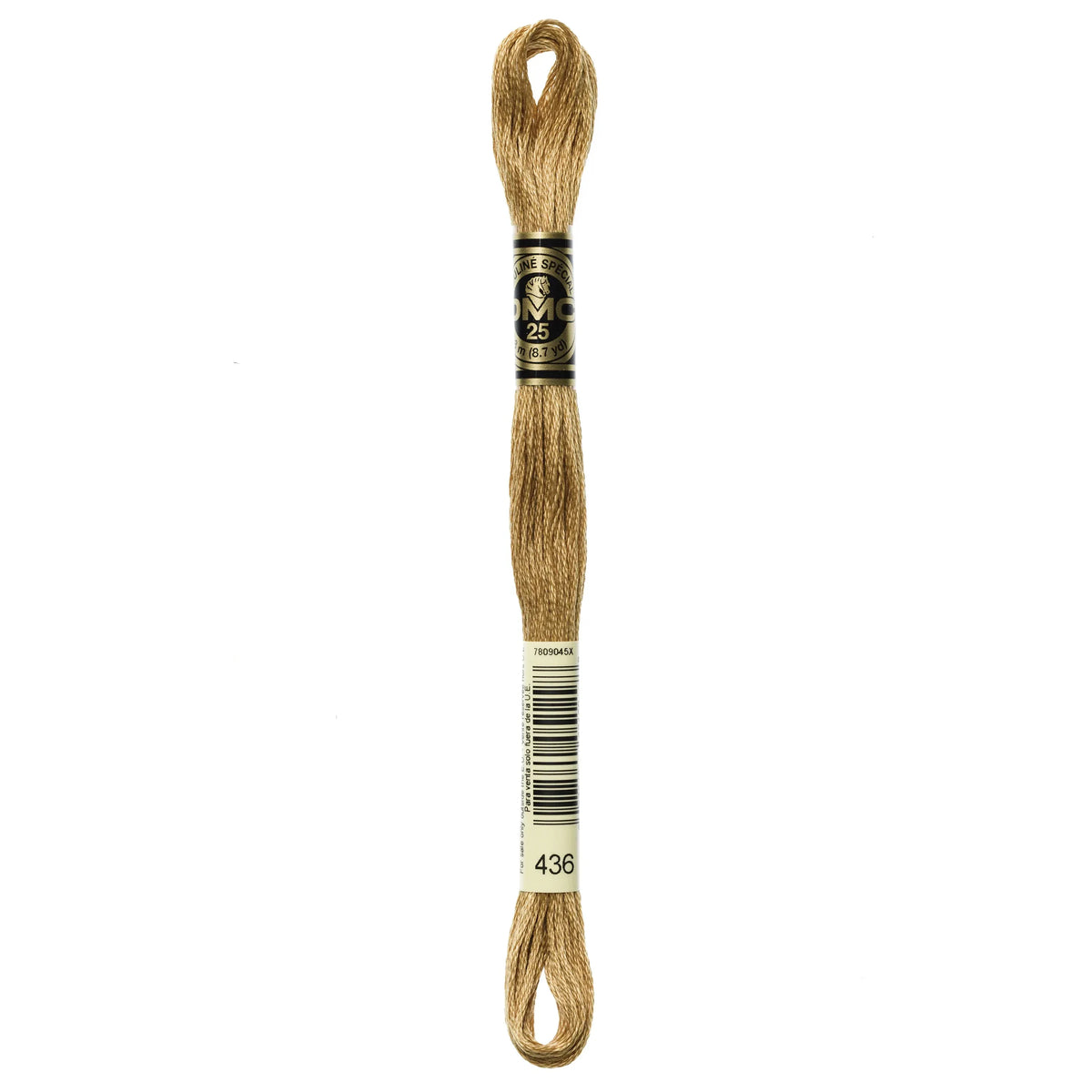 DMC 6-Strand Embroidery Cotton Floss 35+ colors