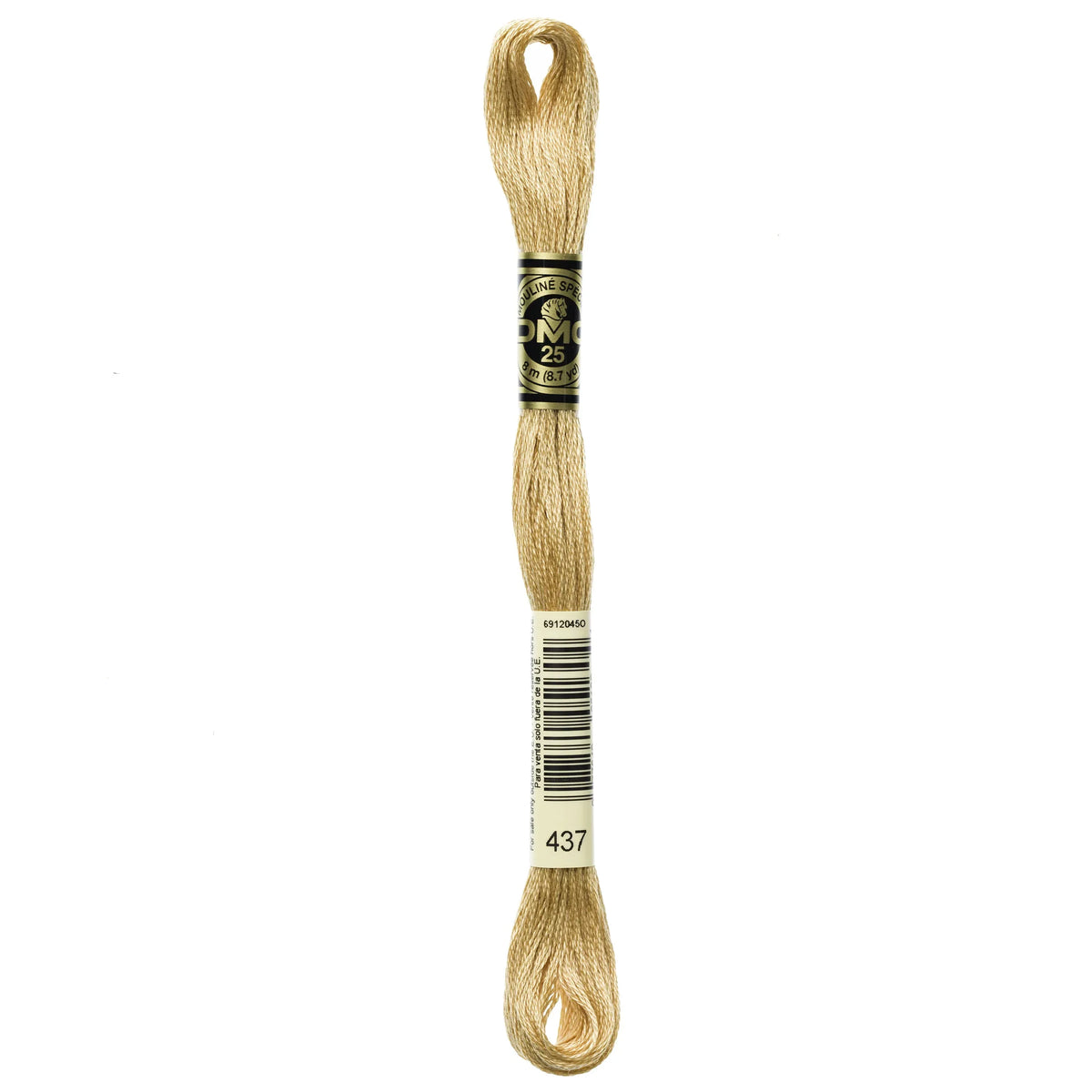 DMC 6-Strand Embroidery Cotton Floss 35+ colors