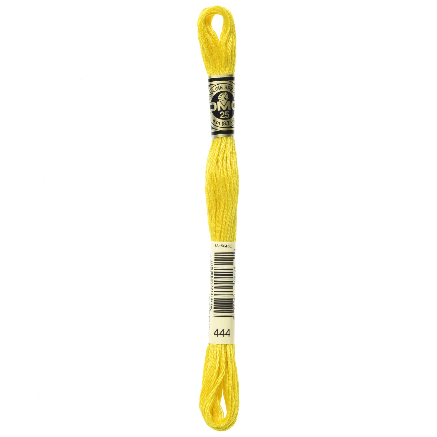 DMC 6-Strand Embroidery Cotton Floss