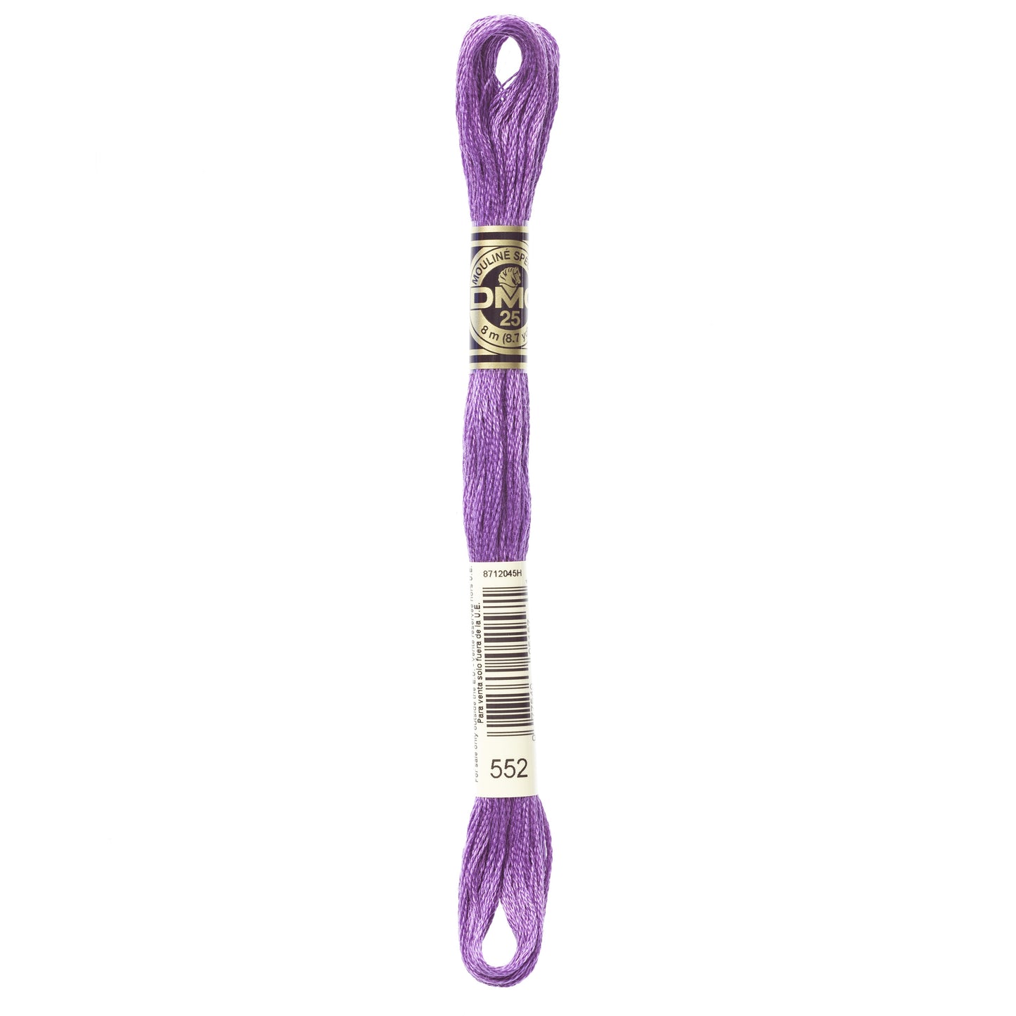DMC 6-Strand Embroidery Cotton Floss