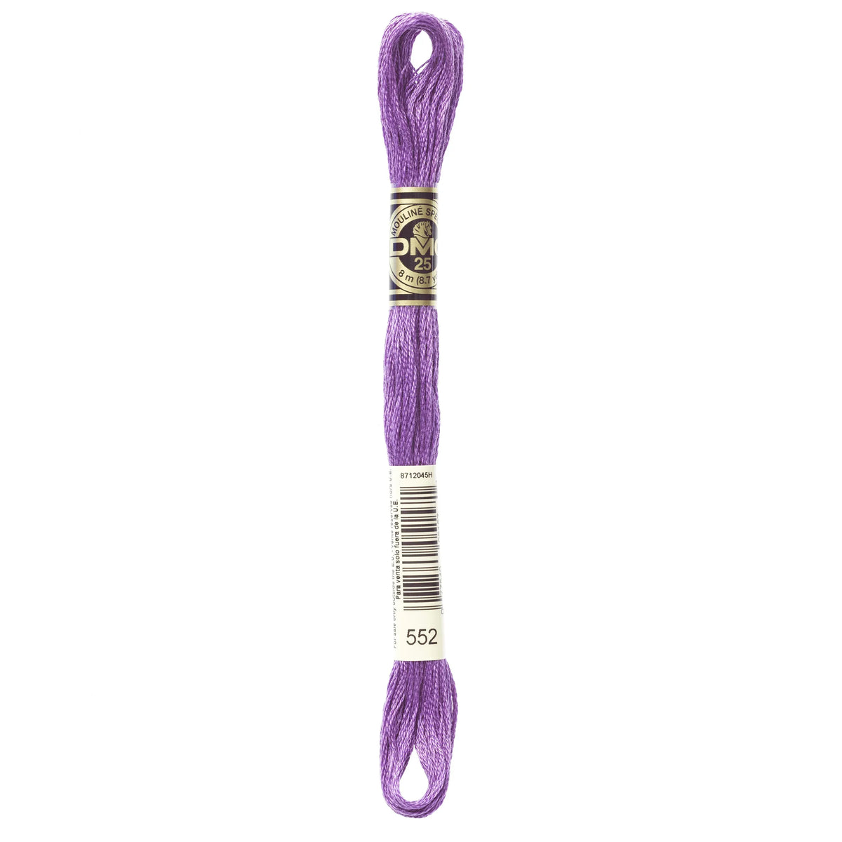 DMC 6-Strand Embroidery Cotton Floss 35+ colors