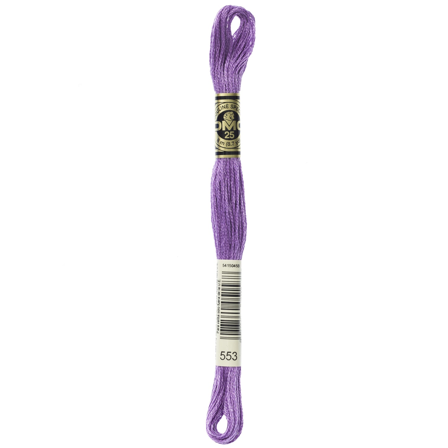 DMC 6-Strand Embroidery Cotton Floss