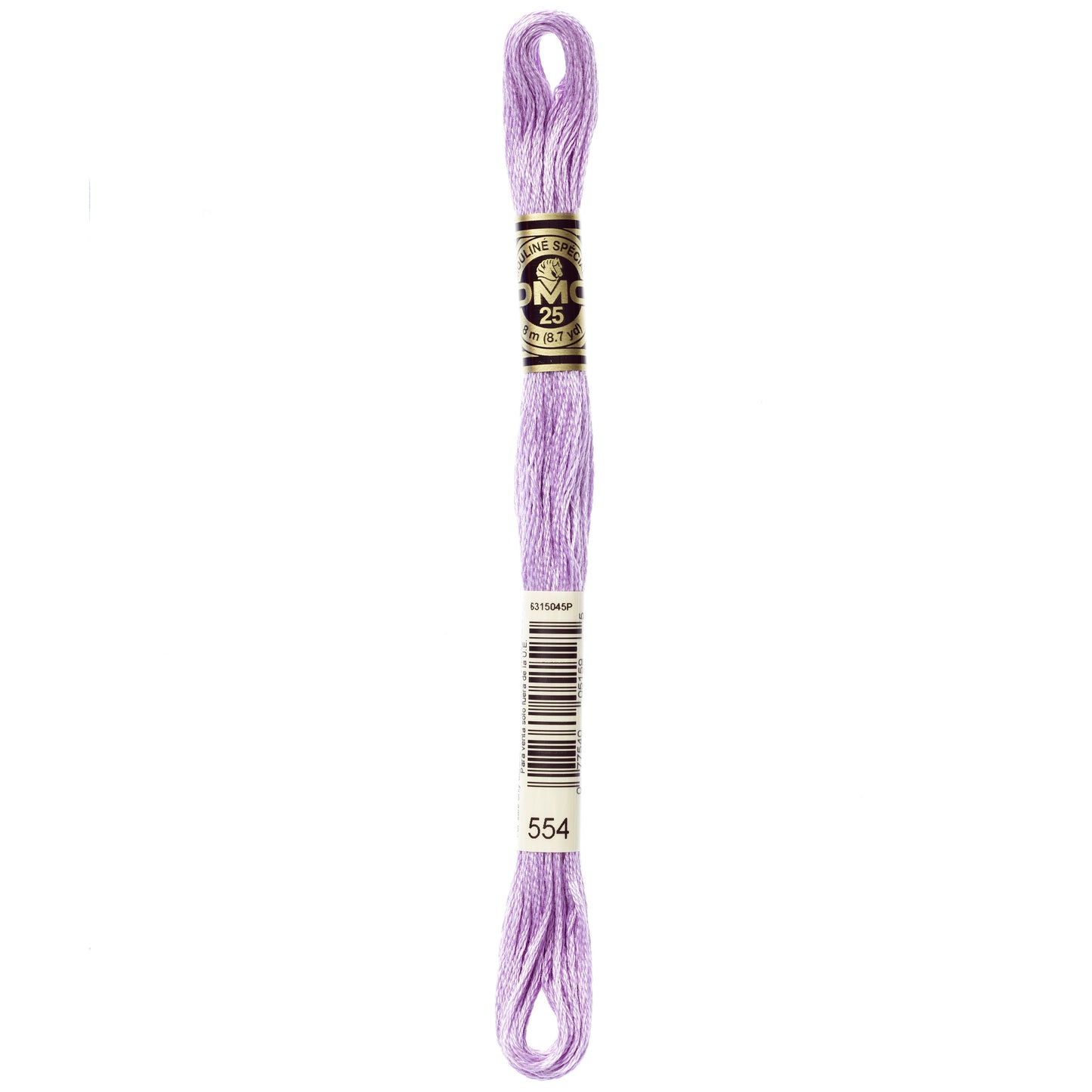 DMC 6-Strand Embroidery Cotton Floss