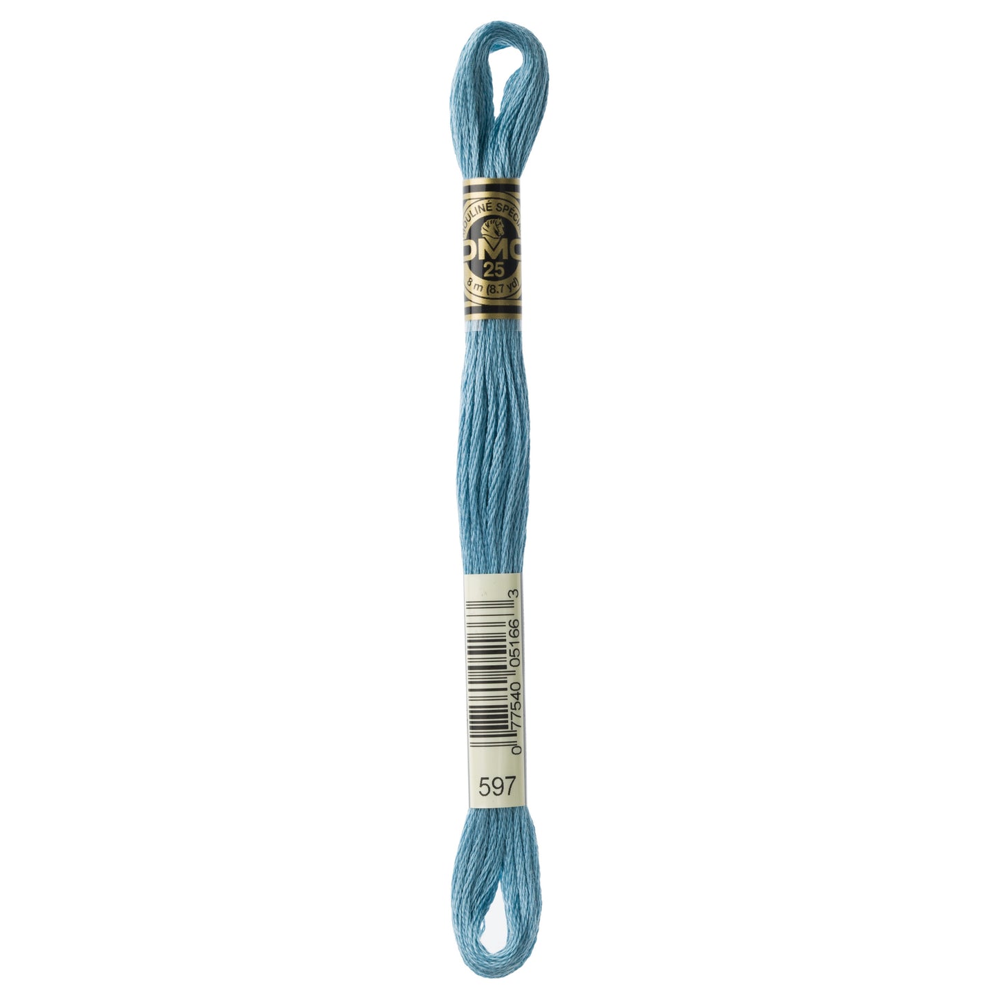 DMC 6-Strand Embroidery Cotton Floss