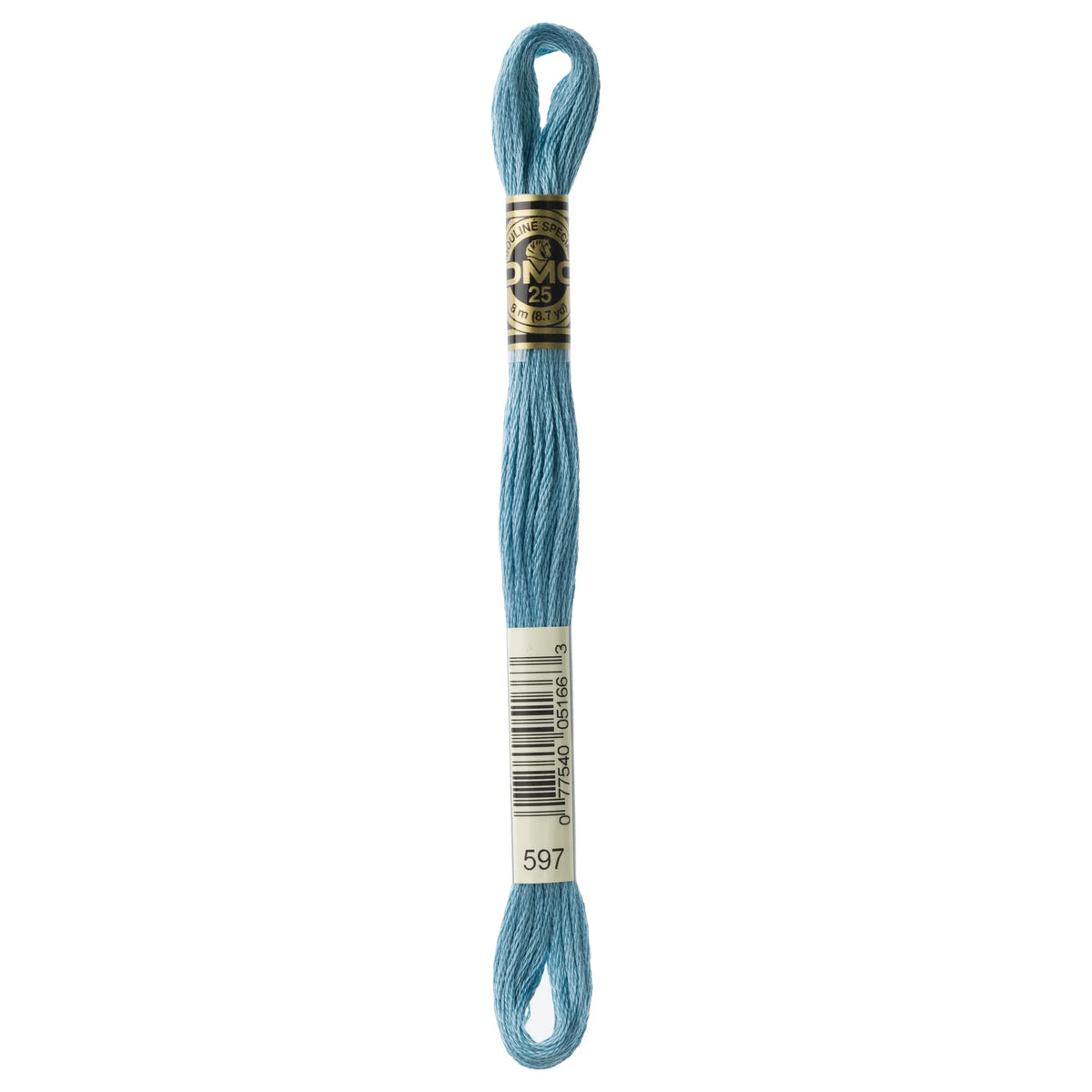 DMC 6-Strand Embroidery Cotton Floss 35+ colors