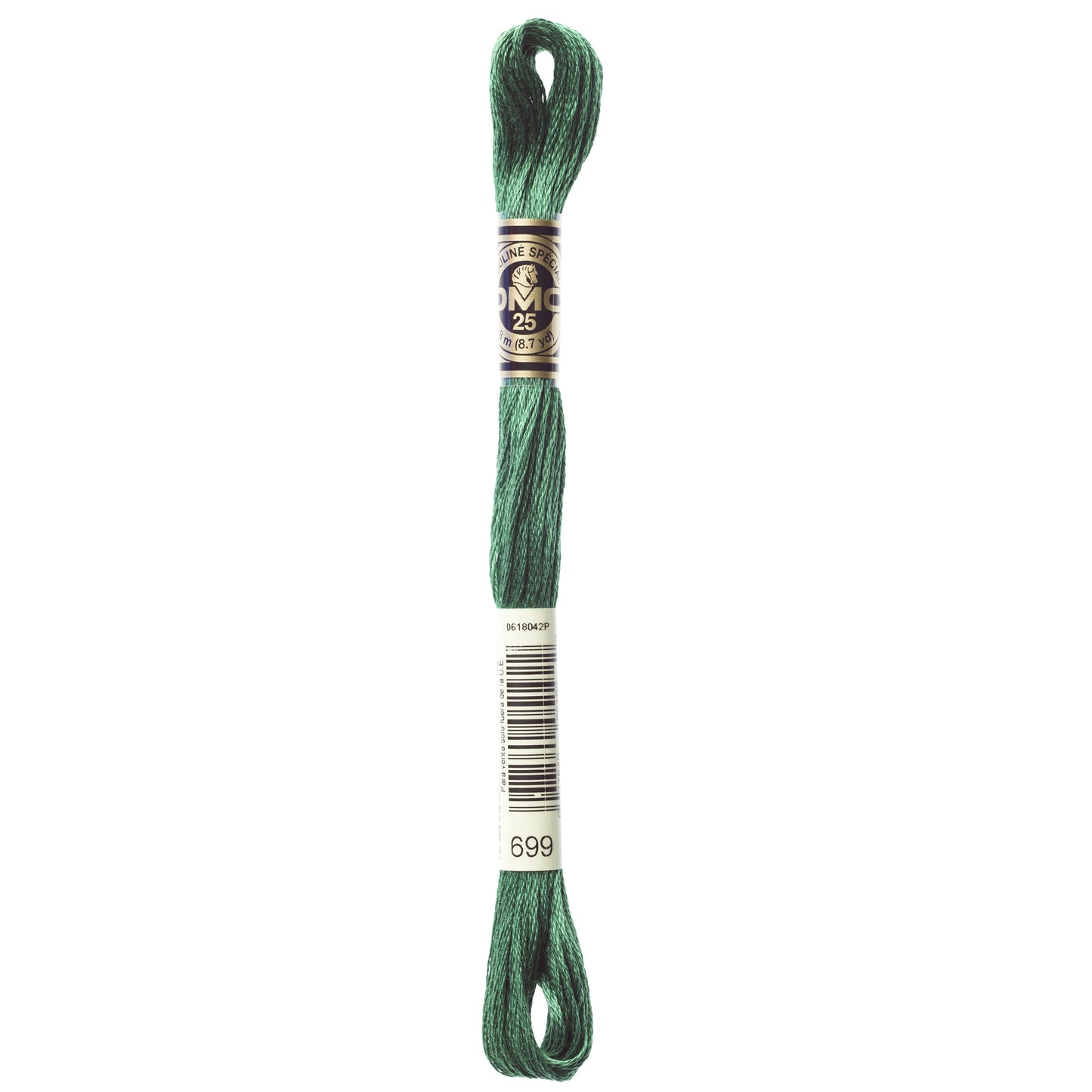 DMC 6-Strand Embroidery Cotton Floss